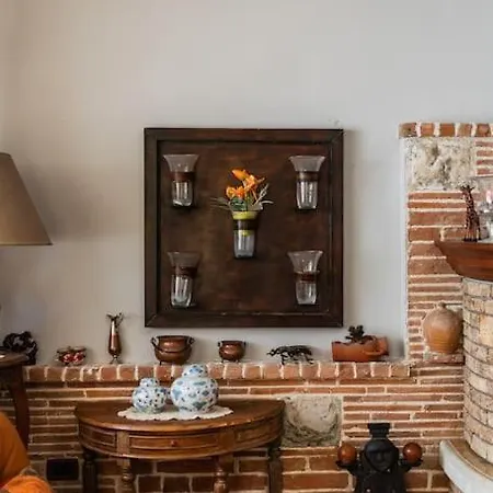 The Antique By Ps Golem (Tirana)
