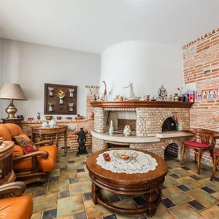 The Antique By Ps * Golem (Tirana)