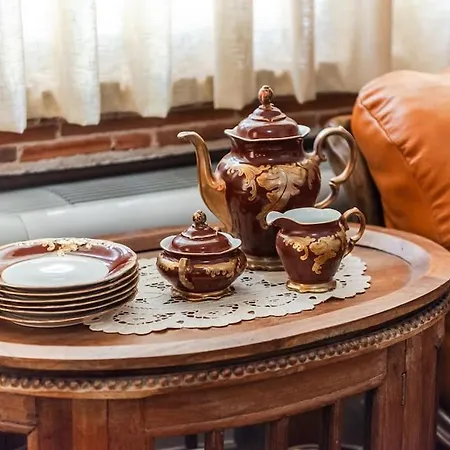 The Antique By Ps * Golem (Tirana)