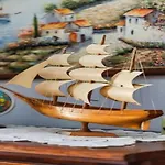 The Antique By Ps Golem (Tirana)