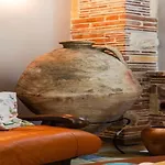 The Antique By Ps Villa Golem (Tirana)