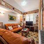 Villa The Antique By Ps