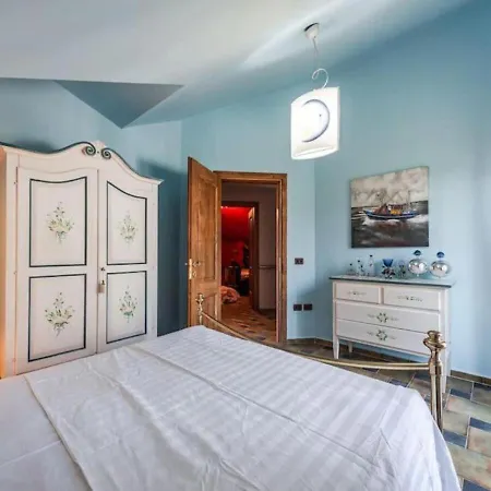 빌라 The Antique By Ps *