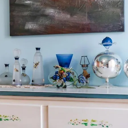 The Antique By Ps 빌라