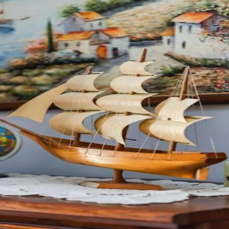 The Antique By Ps Golem (Tirana)