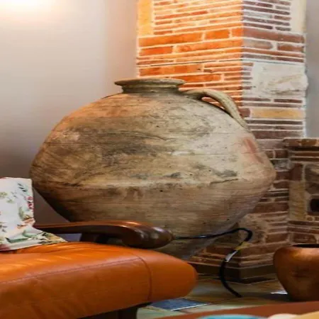The Antique By Ps Villa Golem (Tirana)