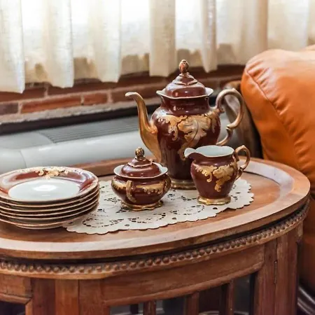 The Antique By Ps * Golem (Tirana)