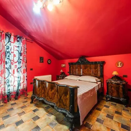 The Antique By Ps Villa Golem (Tirana)