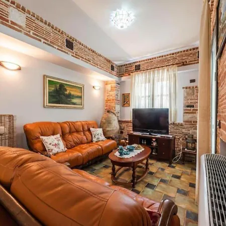 Villa The Antique By Ps