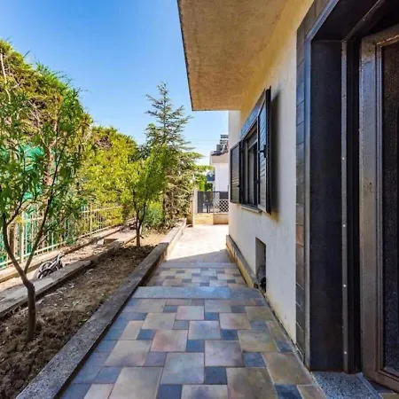 Villa The Antique By Ps *