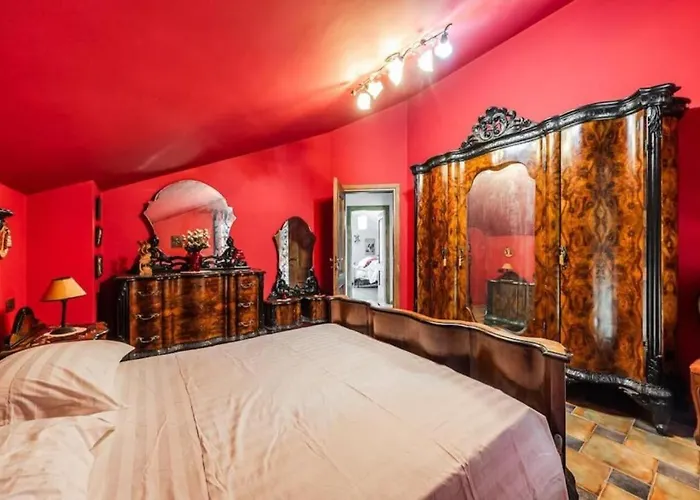 빌라 The Antique By Ps