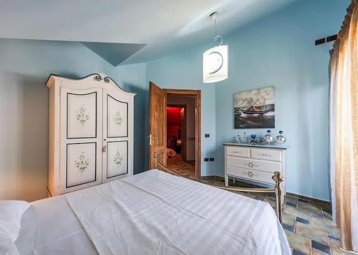 빌라 The Antique By Ps *