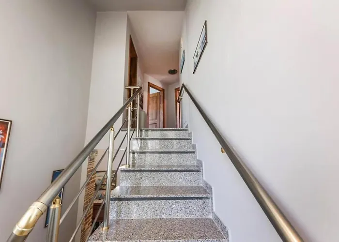 The Antique By Ps 빌라