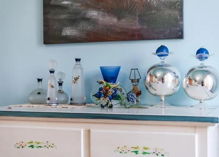 The Antique By Ps 빌라