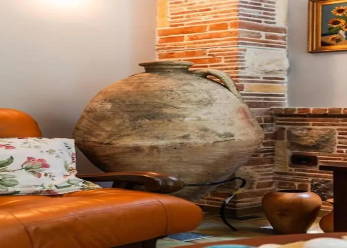 The Antique By Ps 빌라 골렘