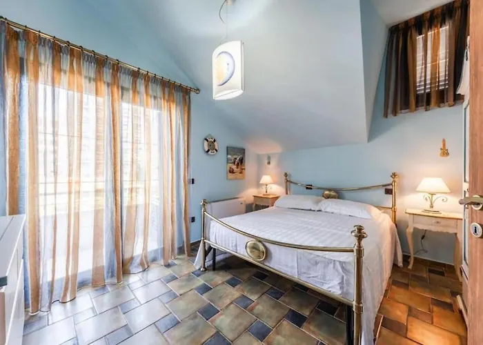 The Antique By Ps 빌라