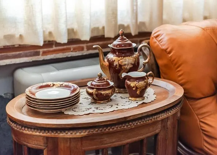 The Antique By Ps * 골렘