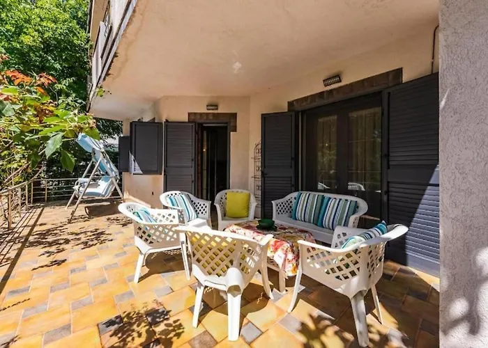 The Antique By Ps 빌라 *