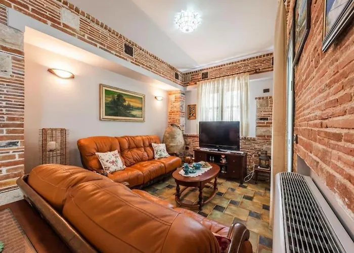 빌라 The Antique By Ps