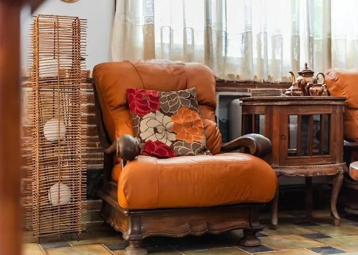 The Antique By Ps * 골렘