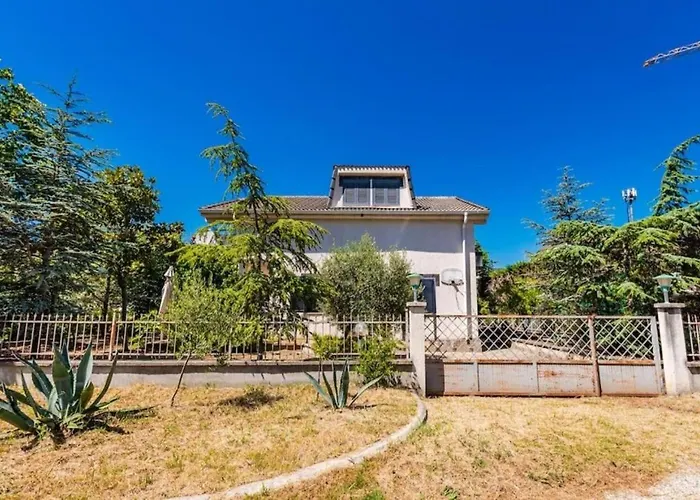 빌라 The Antique By Ps 골렘