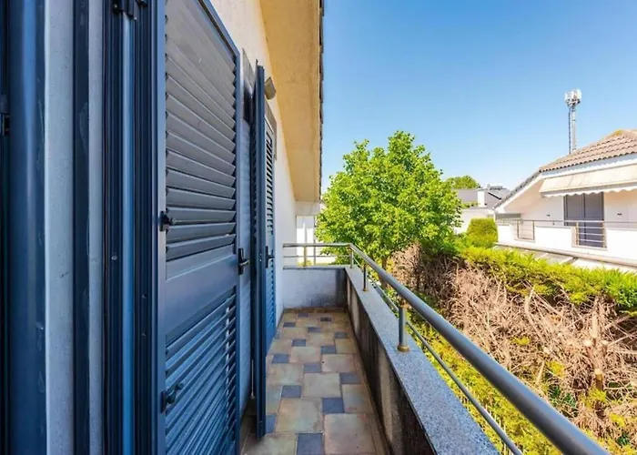 빌라 The Antique By Ps 골렘