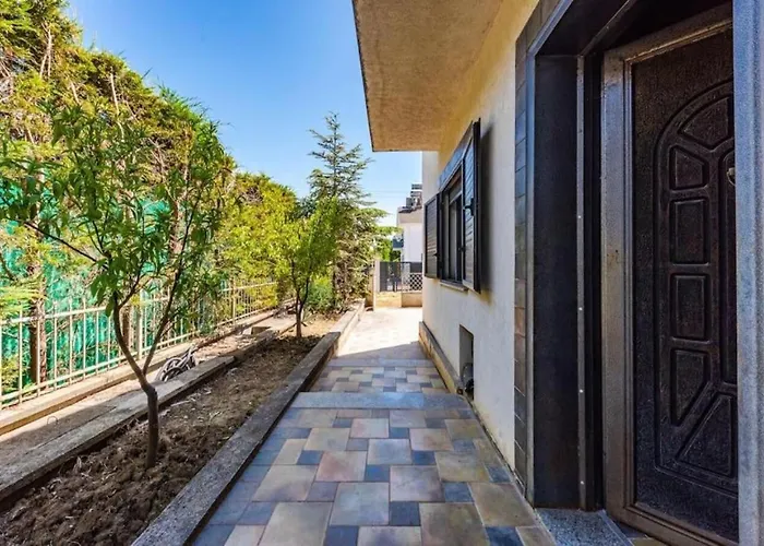 Villa The Antique By Ps *